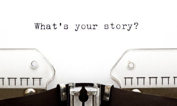 Storytelling Part II: What Kind of Story?