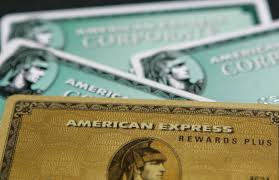Becoming Donor Centric: American Express