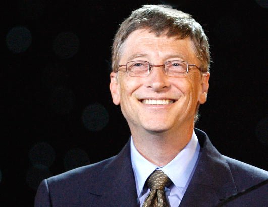 Why Bill Gates Takes On “Grand Challenges”: Understanding The World of Non-Profits
