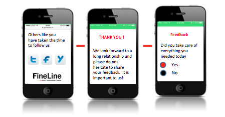 Mobile Fundraising with experienceONE