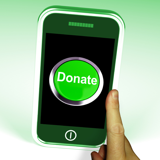 Tangible Tips for Non-Profits: Four Fundraising Apps