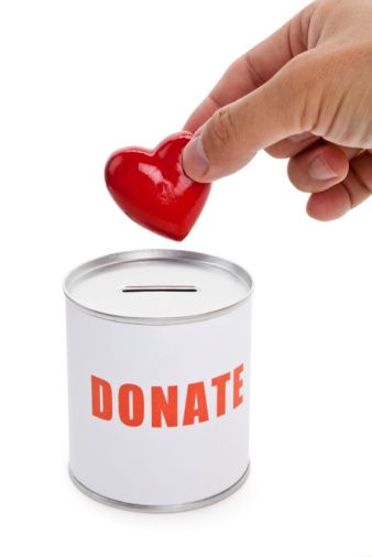 Picking a Non-Profit: Three Initial Questions To Ask Yourself