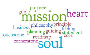 Non-Profits: How To Write a Mission Statement