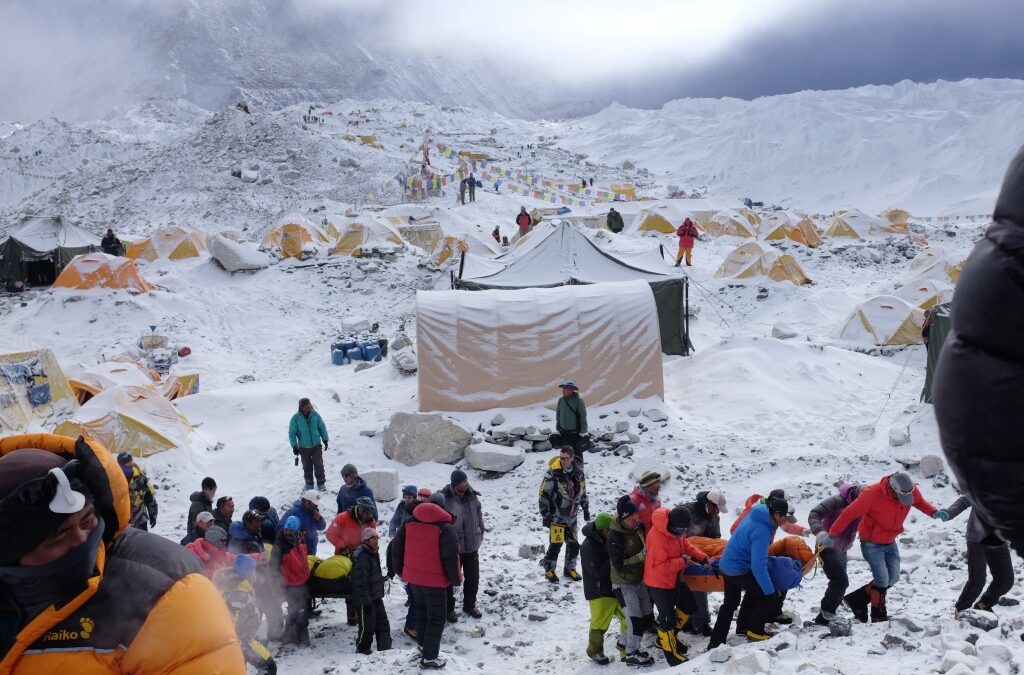 Nepal Earthquake: Four Ways Organizations Can Help Better