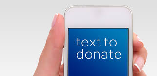 Tangible Tips for Non-Profits: Three Avenues for Mobile Fundraising