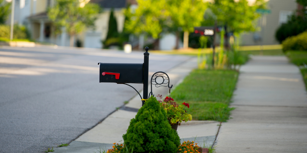 Direct Mail Response Rate