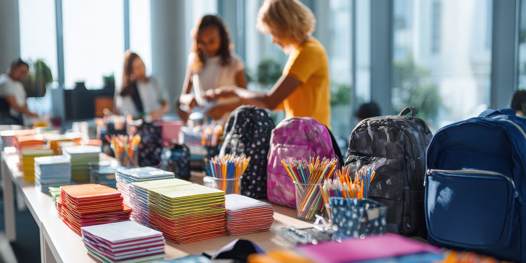 nonprofit technology and donor engagement